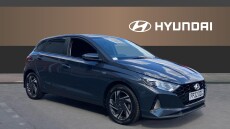 Hyundai i20 1.0T GDi 48V MHD SE Connect 5dr Petrol Hatchback